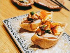 -林妈妈村·日式料理(宝山龙湖天街店)