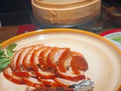 -青年公社烤鸭(蜀山万象汇店)