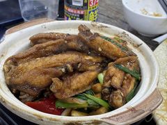 -贞姨美食·老字号海鲜大排档