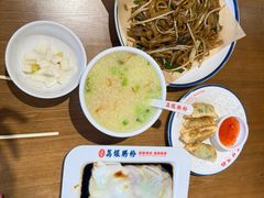 -荔银肠粉(广州北京路旗舰店)