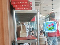 -必胜客(茂业店)