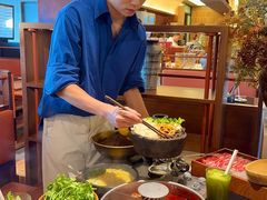 -刘一手重庆火锅(万达广场店)
