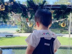 -三亚湾海居铂尔曼度假酒店