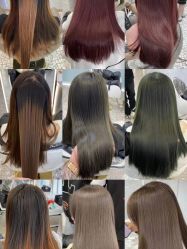 -型色沙龙 Color Salon