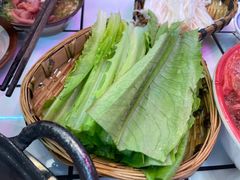 -巴卤社老火锅(财富店)