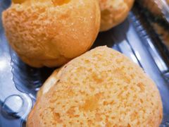 冰淇淋泡芙-康久盛糕点(观音桥店)