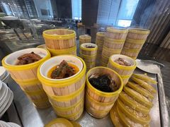 -太原富力铂尔曼大酒店-尚西餐厅