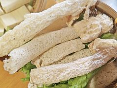 -民食香·腊排骨野生菌美食(木府店)