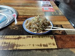 -皖北巫氏三胖地锅鸡(长淮总店)