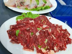 -濠轩阁特色生蚝火锅总店