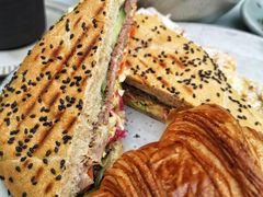 -BAKER&SPICE(环贸店)