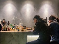 -BE NORMAL CAFE(霞溪路店)