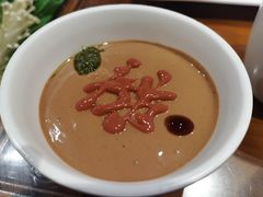 -古铜老院铜锅涮肉·清真(双井店)
