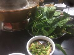 -新梅居(宁海东路店)