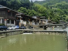 -南靖田螺坑土楼群景区