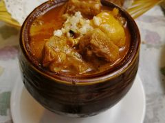 罐牛-92°C俄式厨房(中央大街店)