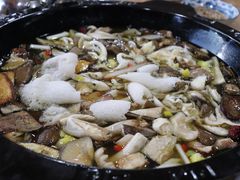 -鲜菌江湖正宗野生菌火锅