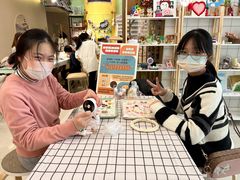 -Summer House夏莫手工坊团建活动(世博源店)