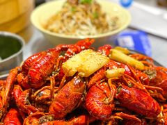 -靓靓蒸虾·头牌蒸虾(雪松路总店)