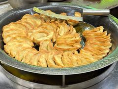 -李记清真馆(打钉巷店)