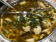 -重庆椒麻鱼·川味江湖菜