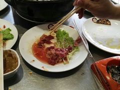 android_upload_pic-合易泓烤肉•首创生椰大油边(宁山路店)