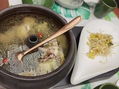 原味汽锅鸡-云海肴云南菜(曲江大悦城店)