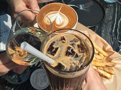 -LES ELITES 英集荟(南京西路店)