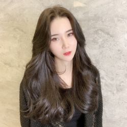 -DH2 hair