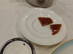 -全聚德烤鸭店(和平路店)