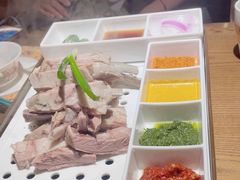 -相约·羊村小馆非遗手抓肉(七一酱园店)