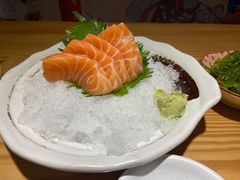 -和食亭·自助·烤肉·寿喜烧(海创园店)