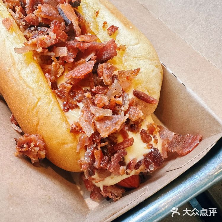Shake shack 这次放大招深得我[爱心]