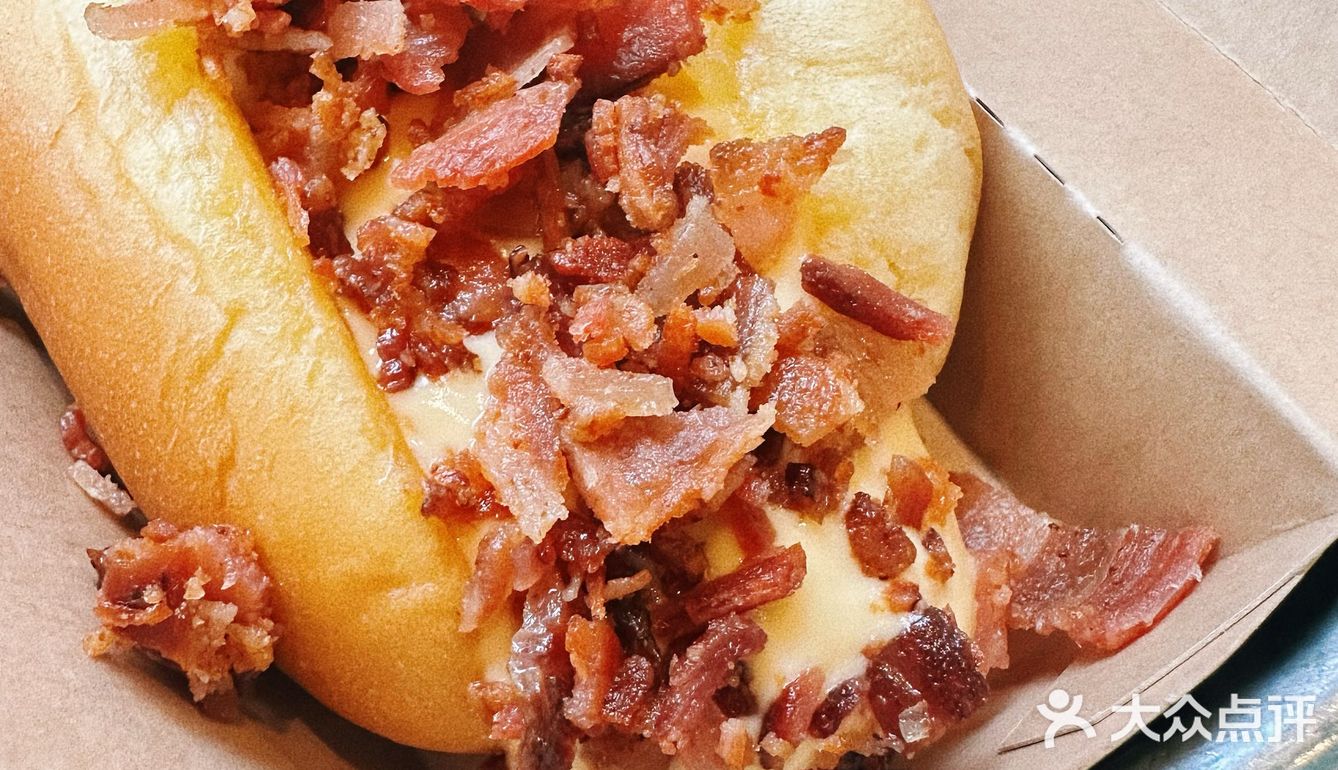 Shake shack 这次放大招深得我[爱心]
