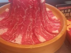 -牛New寿喜烧(闵行龙湖天街店)