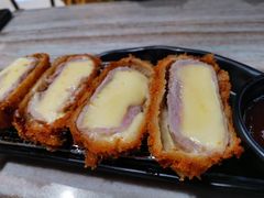 -俊泰食档·韩式料理(新迎小区店)