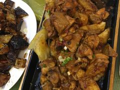 -桃子餐厅·天津菜(红星路直营店)