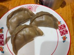 -崂山水果园农家宴(泉水鸡店)
