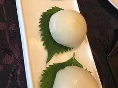 -长沙北辰洲际酒店-栀味轩中餐厅