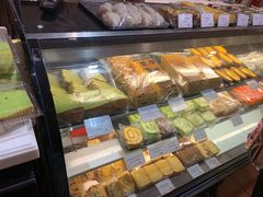 -本格旺索罗(樟宜机场T1店)