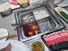 -海底捞火锅(江宸天街店)