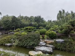 -北京园博大酒店