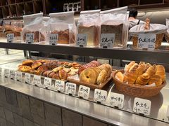 -Cafe Mersey默西咖啡(平江店)