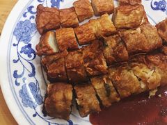 -福祥厦门小馆(舟孟北路店)