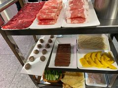 -古乐牛香·鲜牛肉牛杂火锅(吴江三里桥运东商业广场店)