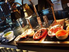 -The COOK·厨餐厅·自助餐(浦东嘉里大酒店)