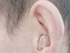 -海之声助听器 瑞士峰力直营中心(华麟大厦店)