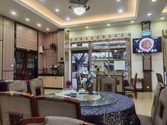 大堂-祈胜邨•顺德鱼生•顺德菜(容桂店)