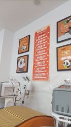 -洗脸熊·洗脸吧