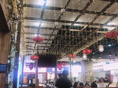 大堂-小胖墩炝锅鱼(天钥桥路店)